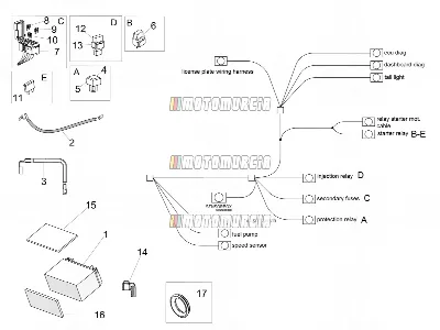 Elektrisch systeem ii