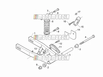 Swing Arm