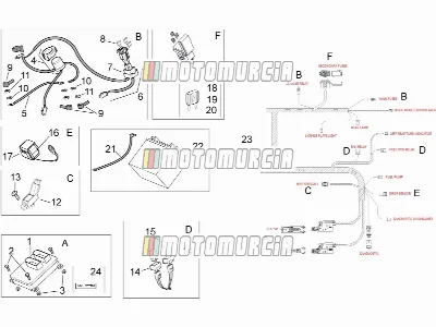Electrical System Ii