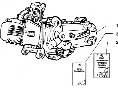 Motor