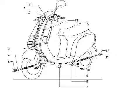 Transmissies