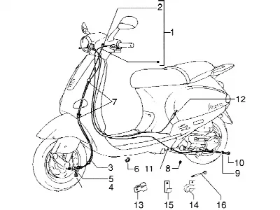 Transmissies