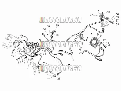 Elektrisches Einspritzsystem