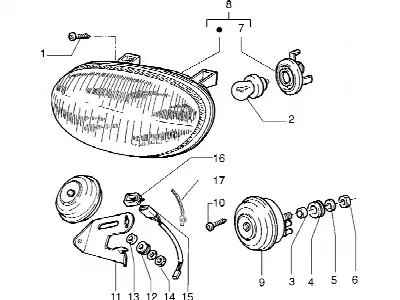 Koplamp