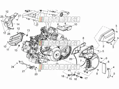 Motor