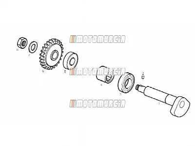 Contrepoids