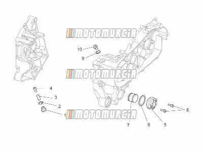 Motor » Ölfilter
