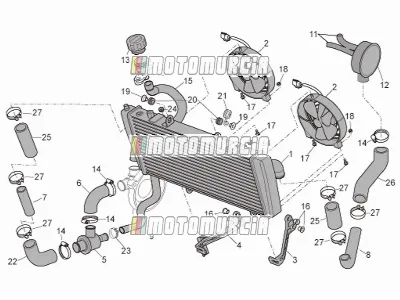 Cooling System