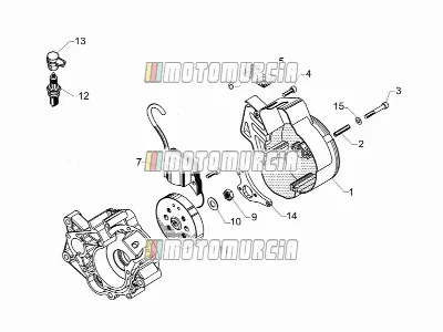 Ignition Unit