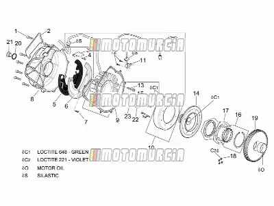 Ignition Unit