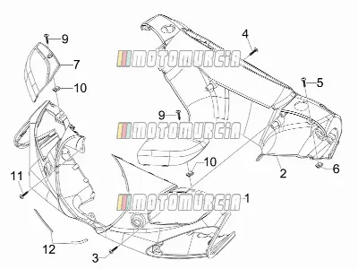 Couvertures de guidon