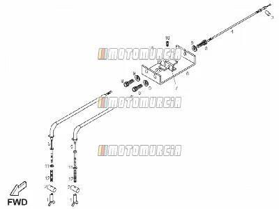 Verteiler