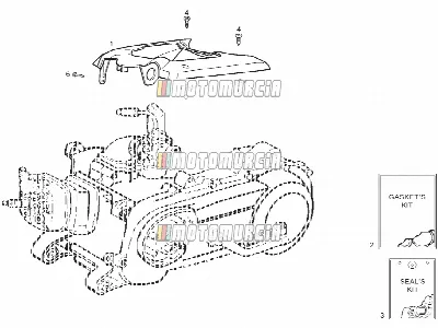 Motor