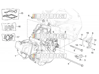 Motor