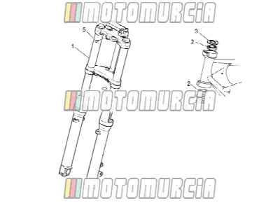 Voorvork i