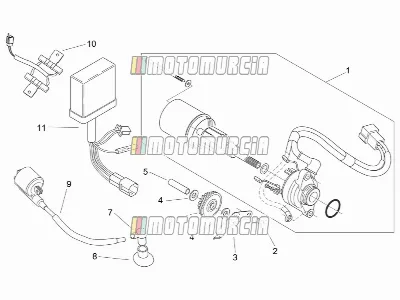 Engine » Ignition Unit