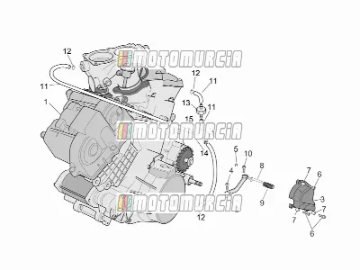 Moteur