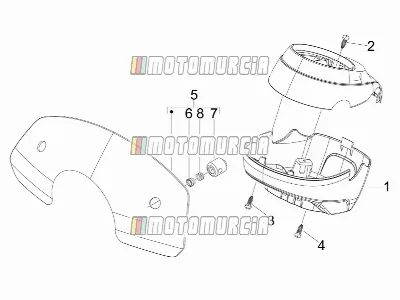 Couvertures de guidon
