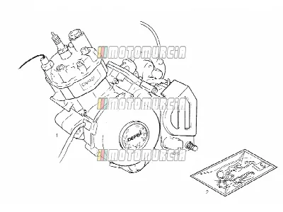 Motor
