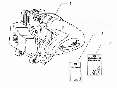 Moteur