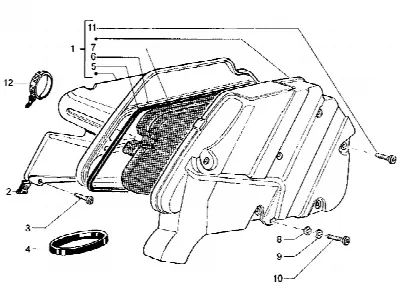 Purificateur d'air