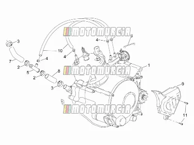 Motor