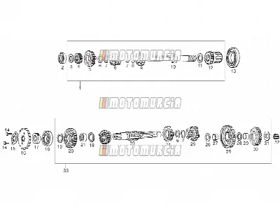 Gear Box