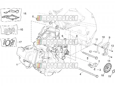 Motor