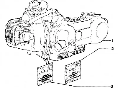 Silnik