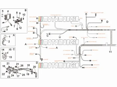 Electrical System I