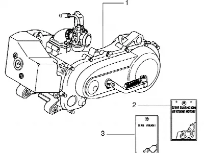 Motor