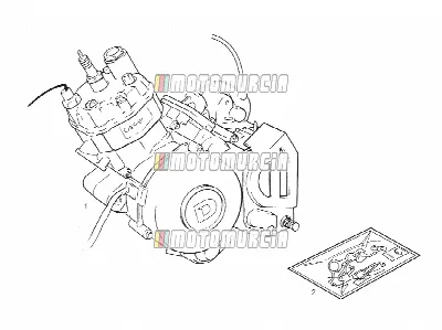 Moteur