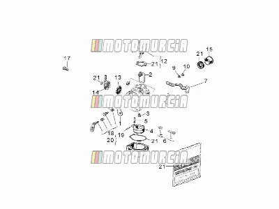 Carburateur II