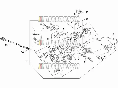 Throttle Body