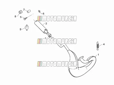 Exhaust Unit
