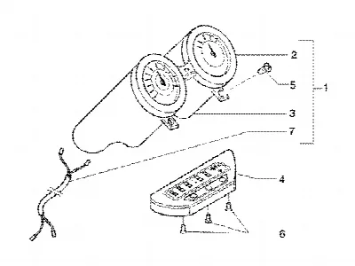 Unit? d'instruments