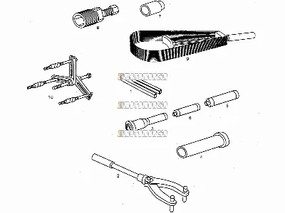 Accessoires