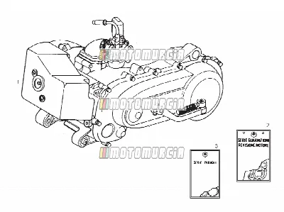 Motor