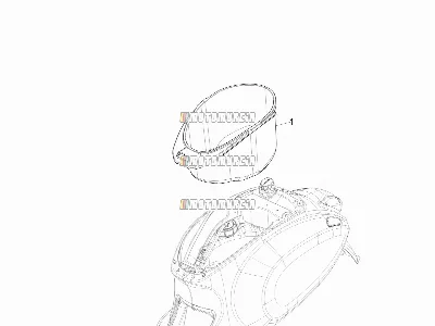 Huosing capacete - undersaddle