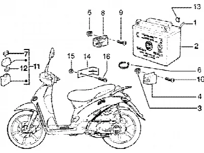 Elektrisch apparaat