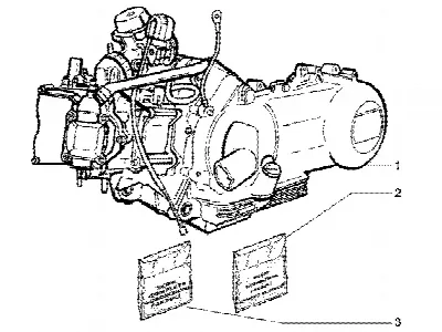 Moteur