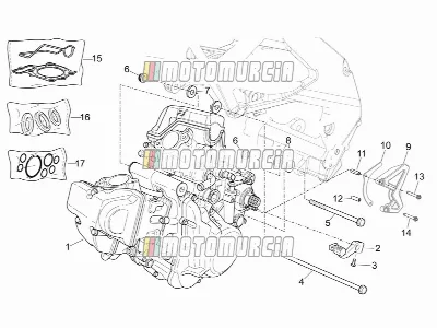 Motor