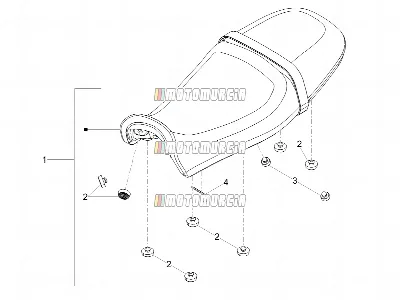 Saddle