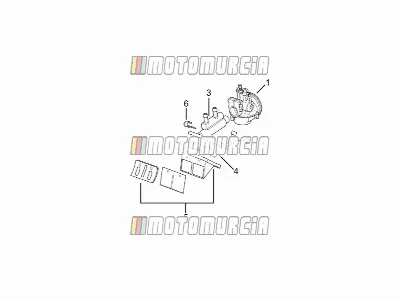 Carburatore i