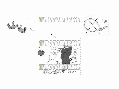 Accessoires » selon - divers