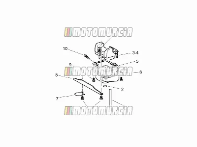 Carburettor Iv