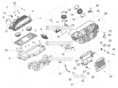 Airbox