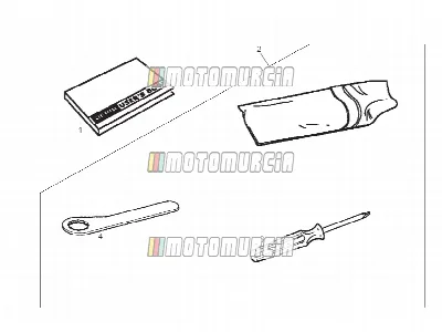 Accessoires