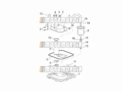 Fuel Pump I