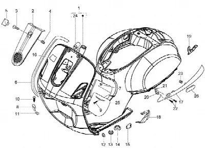 Carrosserie